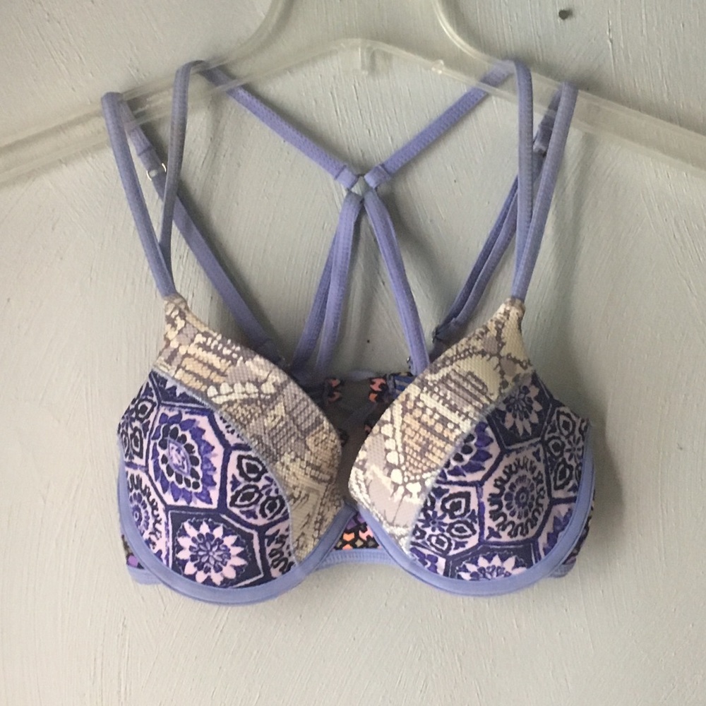 Maaji Bakini Top with Underwire